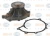 NEOPL 51065006651 Water Pump